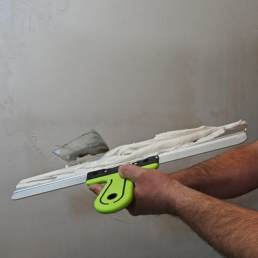 Шпатлевка гипсовая Saten (фото 3)