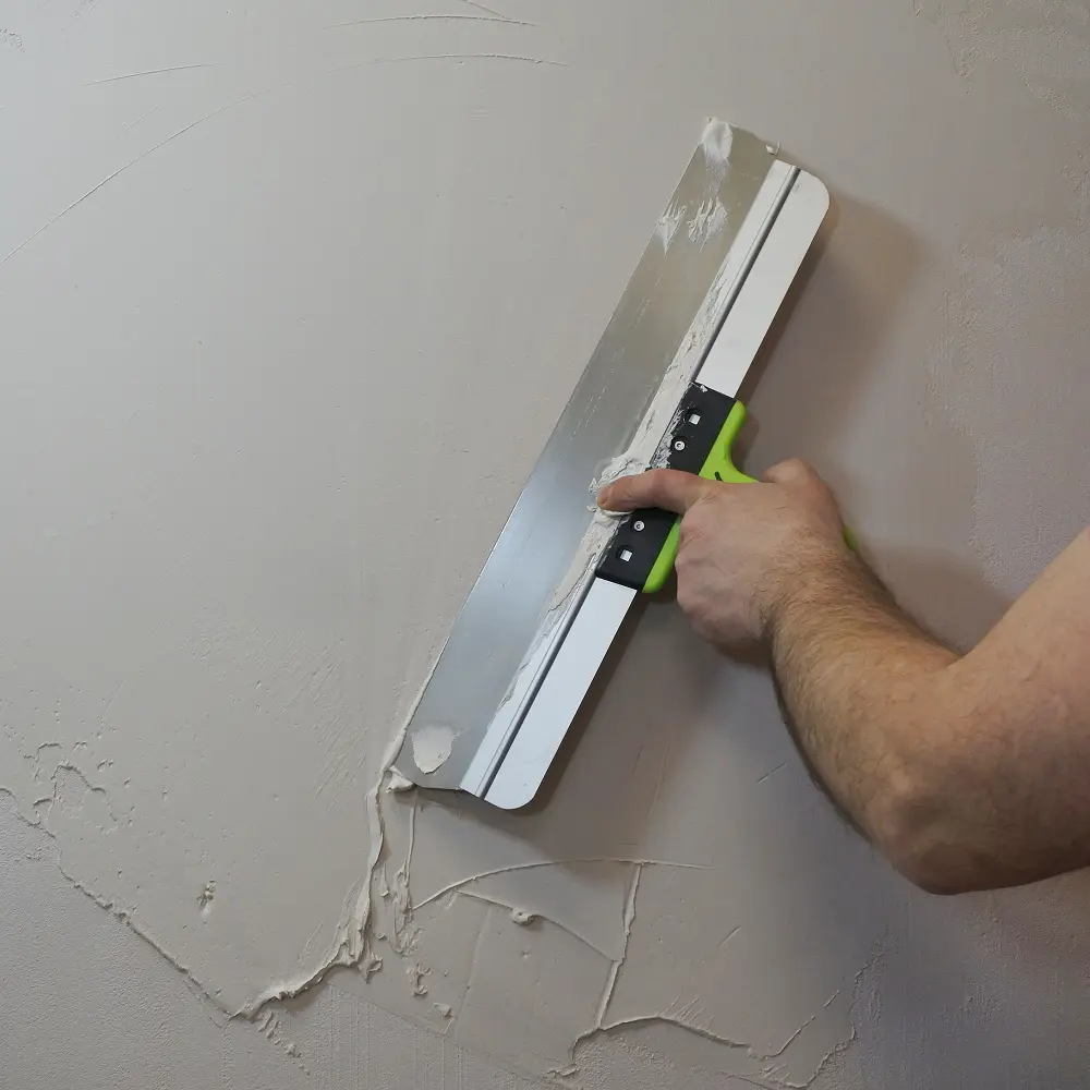 Шпатлевка гипсовая Saten (фото 4)