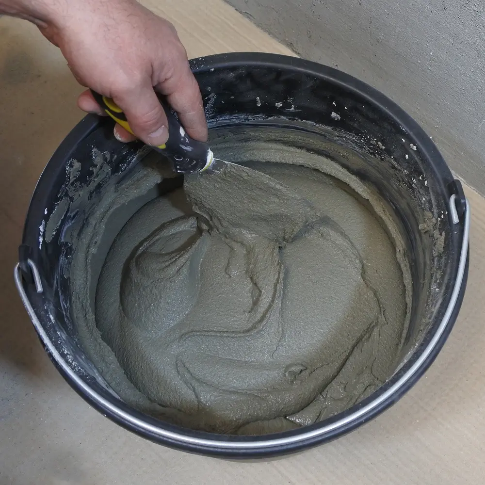 Клей для плитки Плюс (фото 3)